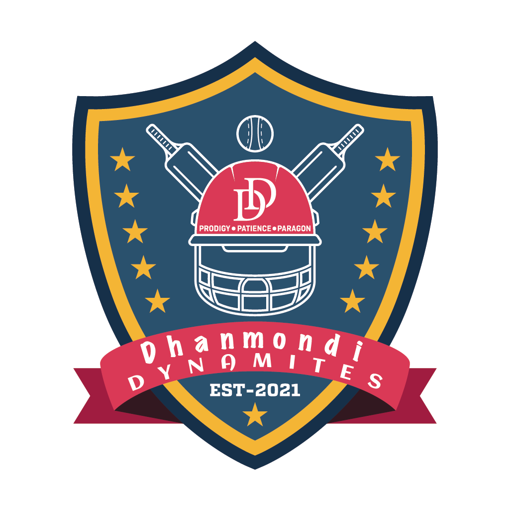 Dhanmondi Dynamites